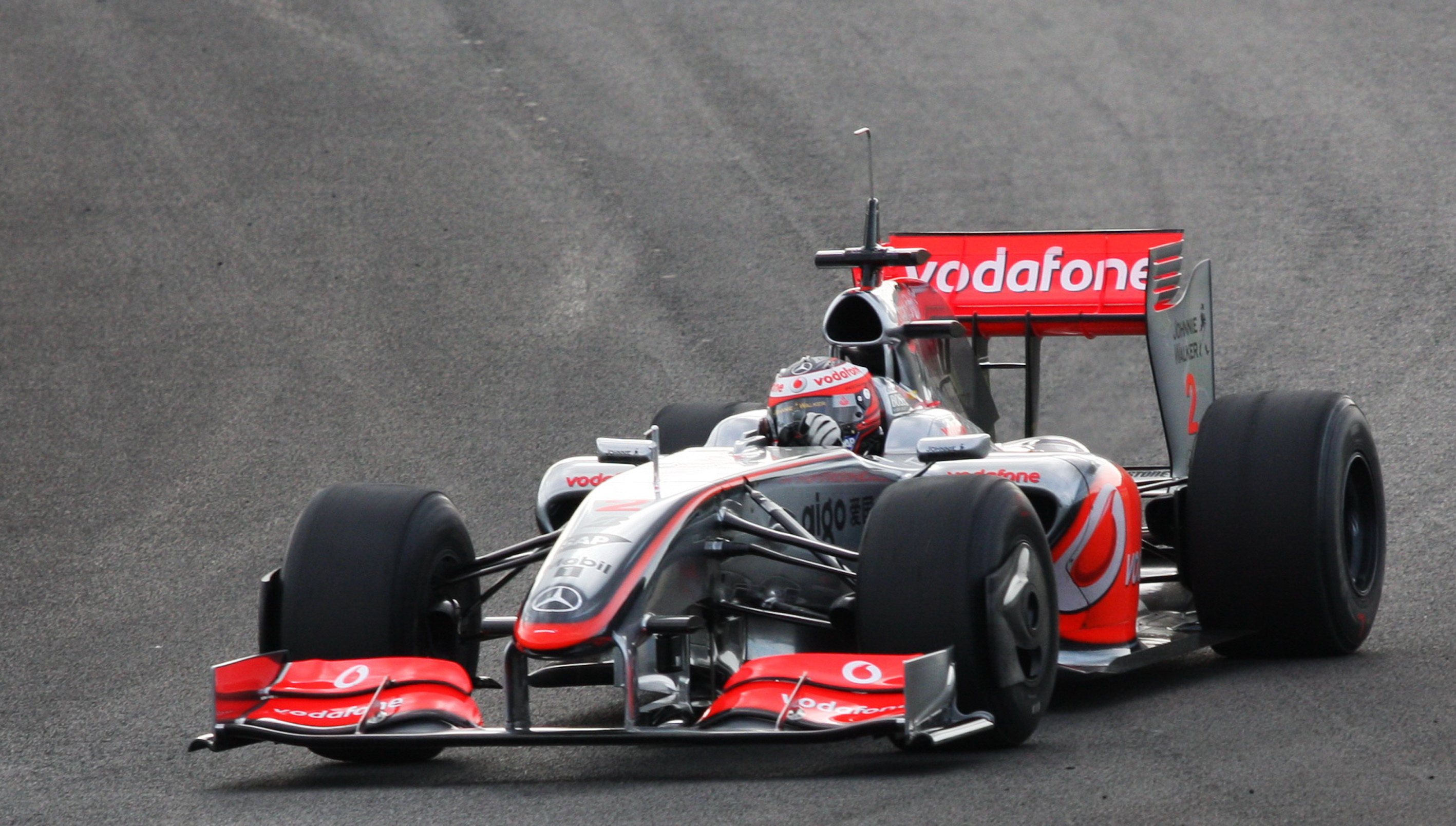 Photo:  Formula1 11